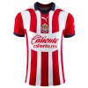 Oficiální Fotbalový Dres Chivas de CD Guadalajara Chicharito 14 Domácí 2023-24 pro Muži